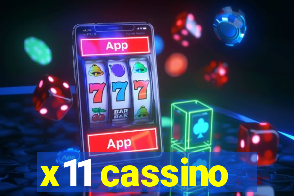 x11 cassino